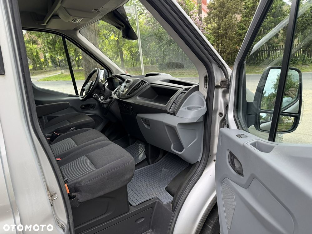 Ford TRANSIT - 16
