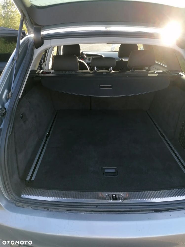 Audi A6 Avant 2.7 TDI Multitronic - 11