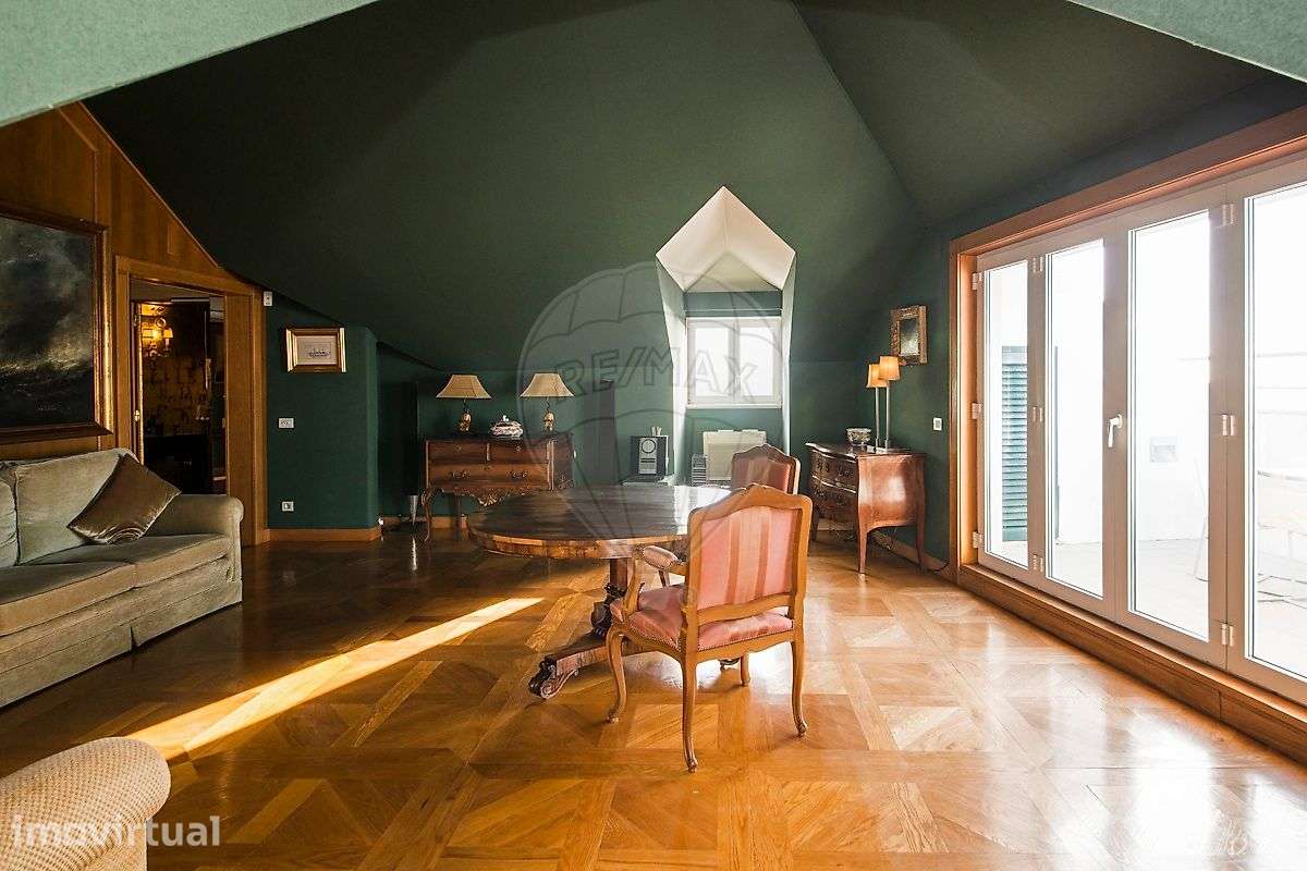 Apartamento T1 para arrendamento - Grande imagem: 5/20