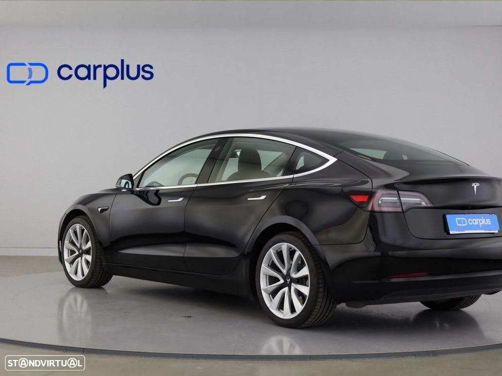 Tesla Model 3 Performance Dual Motor AWD - 5