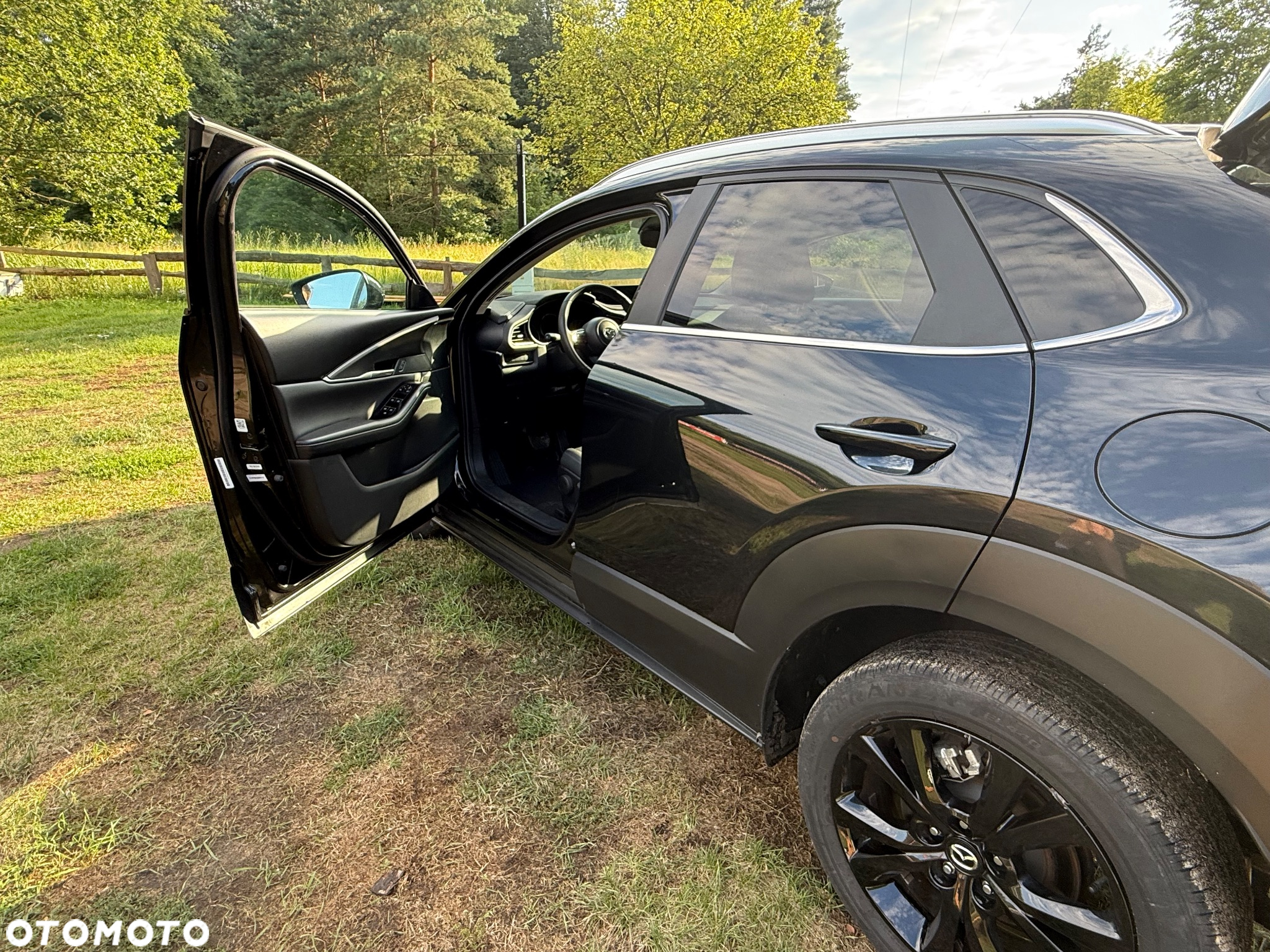 Mazda CX-30 - 8