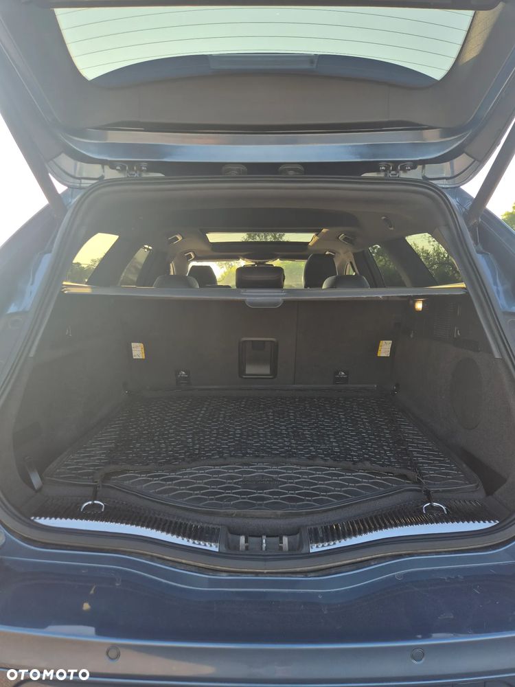 Ford Mondeo 1.5 EcoBoost ST-Line X - 11
