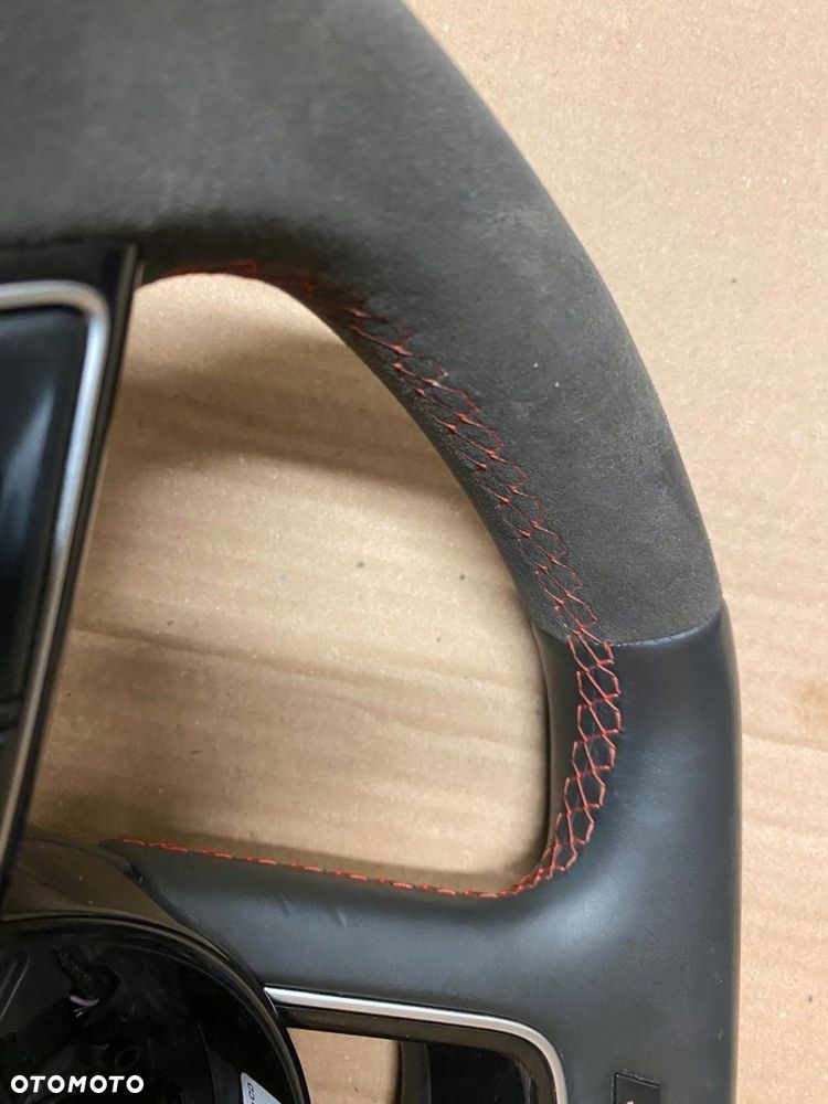 kierownica audi rs3 2017 8v0419091cd - 6