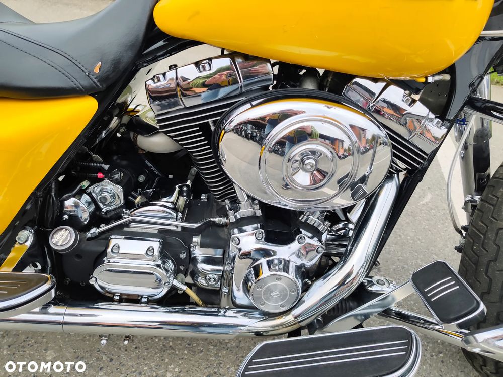 Harley-Davidson Touring Road King - 21
