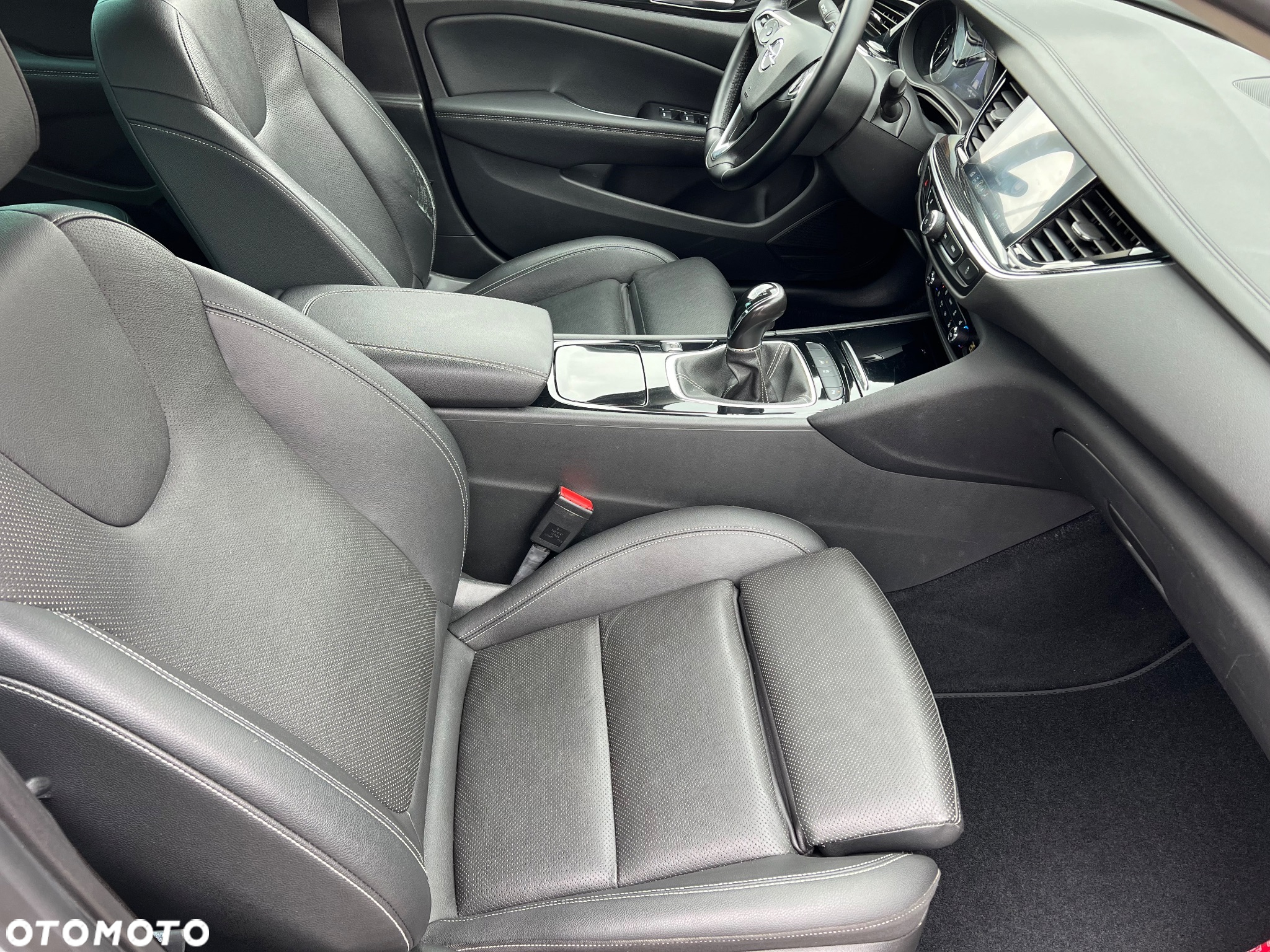 Opel Insignia 1.6 CDTI Innovation S&S - 16
