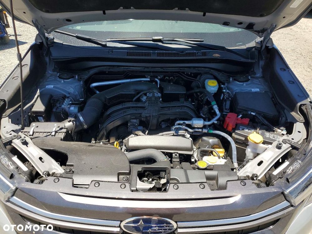 Subaru Forester - 13