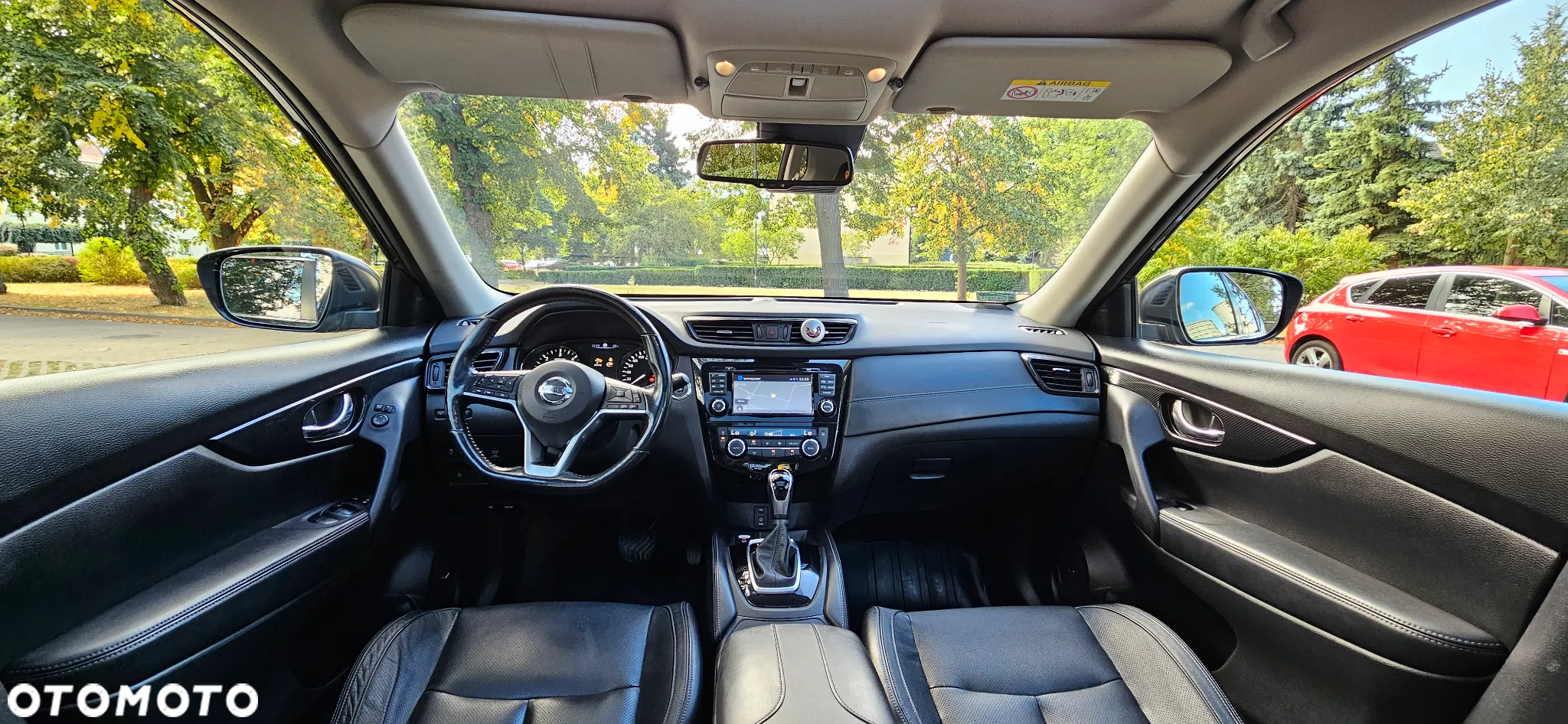 Nissan X-Trail 2.0 dCi Tekna 2WD Xtronic - 9