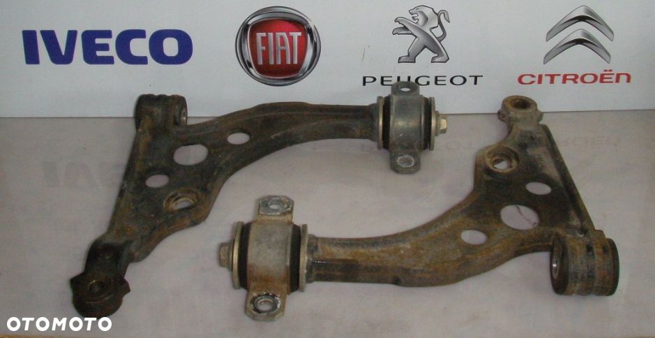 WAHACZ FIAT DUCATO 2002-2006 - 1