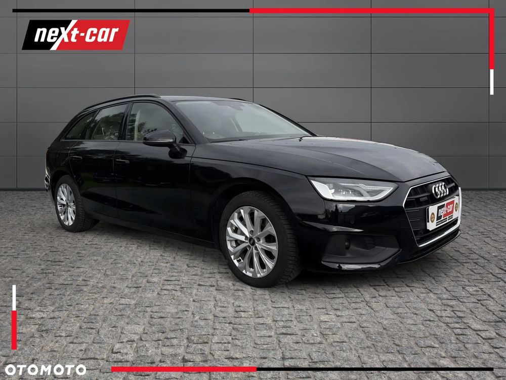 Audi A4 Avant 40 TDI mHEV Quattro S tronic - 7