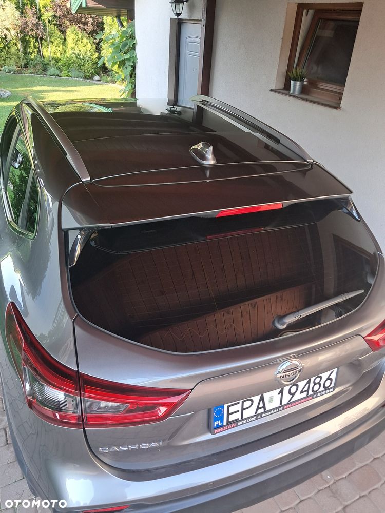 Nissan Qashqai 1.3 DIG-T N-Connecta - 6