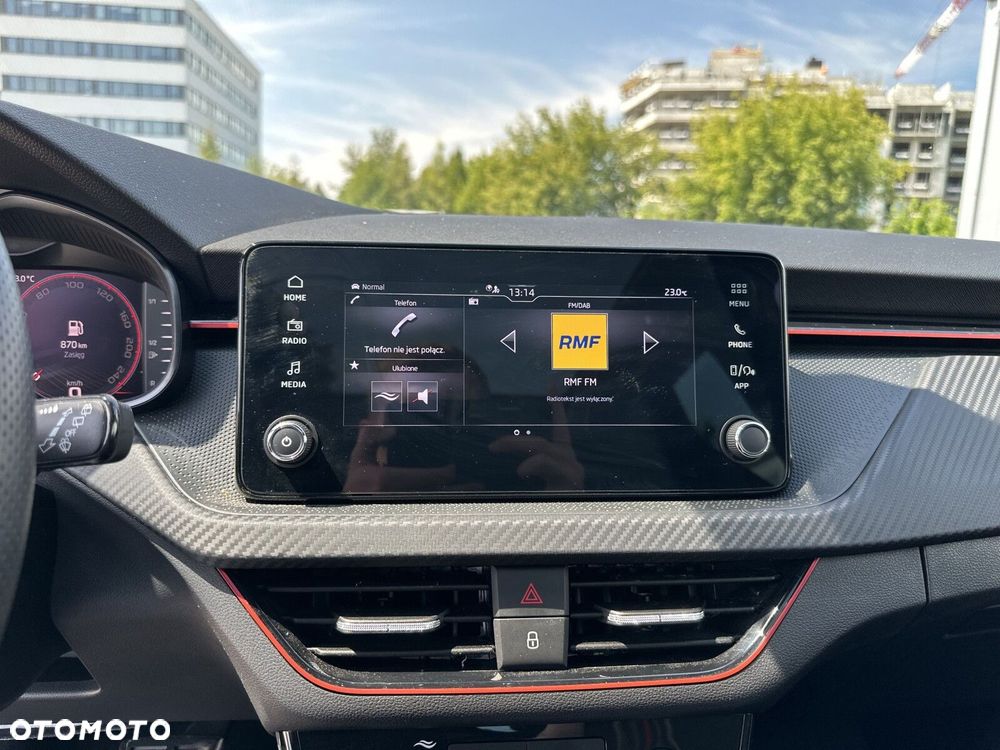 Skoda Kamiq 1.5 TSI Monte Carlo DSG - 17