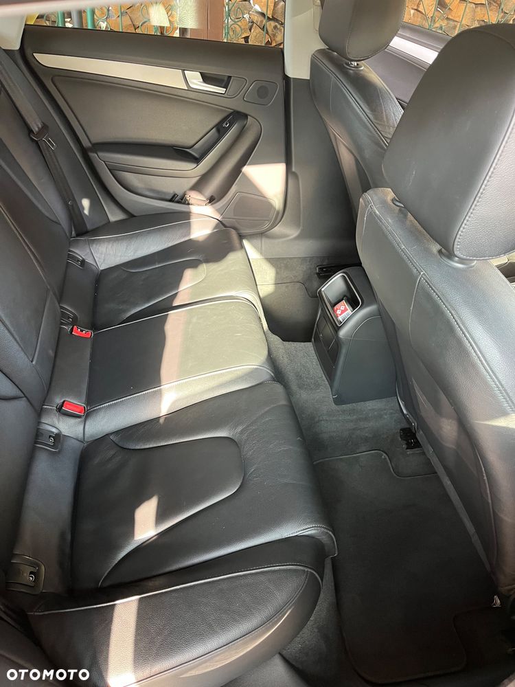 Audi A5 Sportback 2.0 TDI DPF multitronic - 17