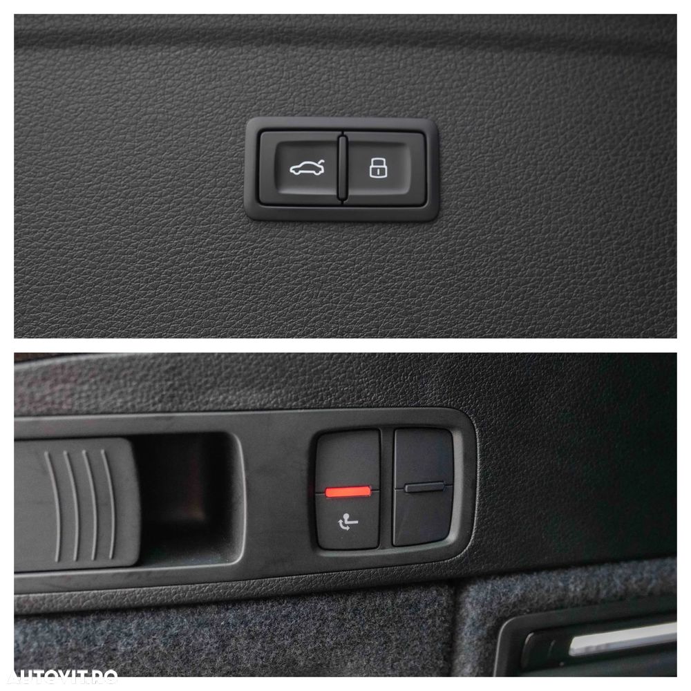Audi Q5 50 TFSI e quattro S tronic PHEV Advanced - 27