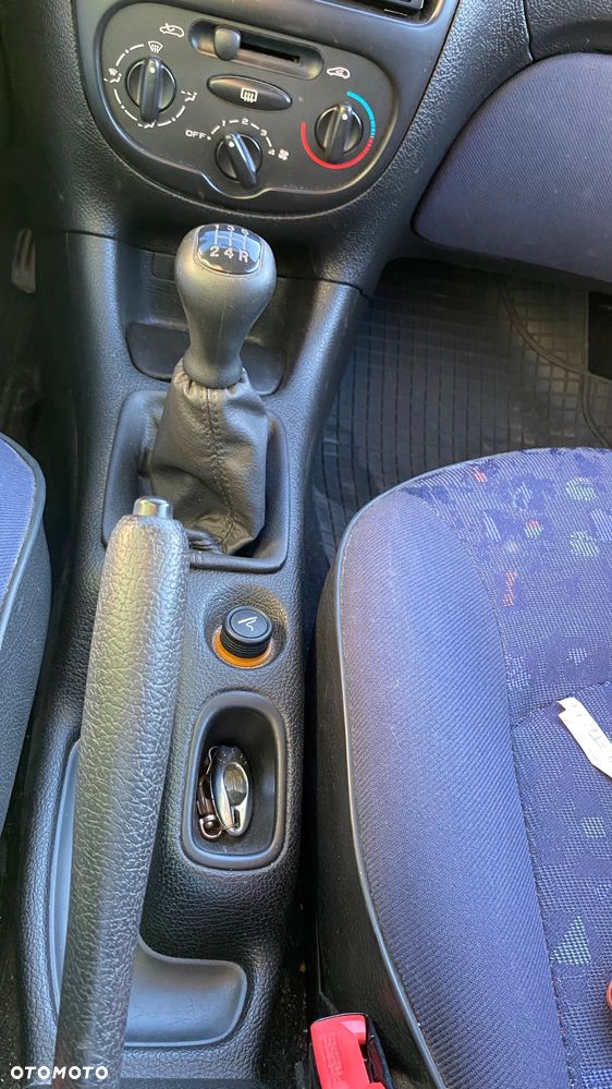 Peugeot 206 1.1 XS - 14