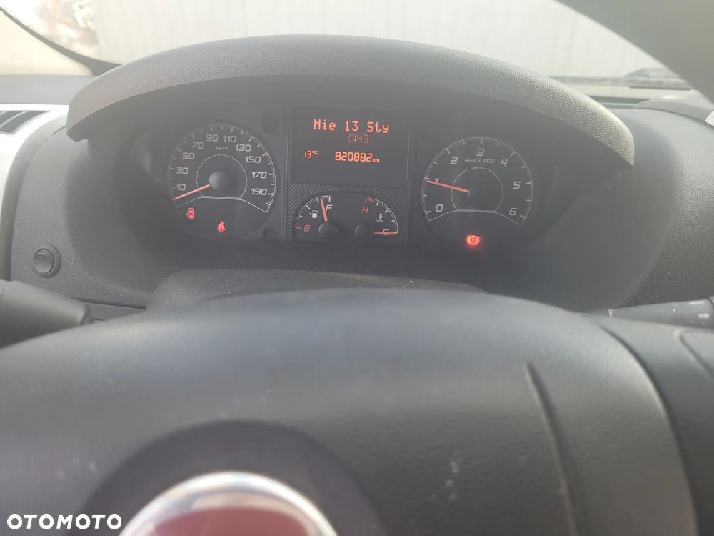 Fiat Fiat/Kamil Nadwozia Ducato/KN-S - 6