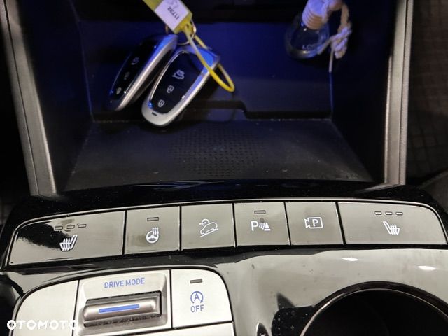 Hyundai Tucson 1.6 T-GDi 48V Executive 2WD DCT - 30