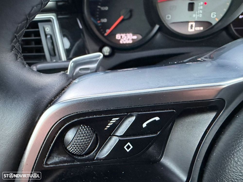Porsche Macan S Diesel PDK - 25