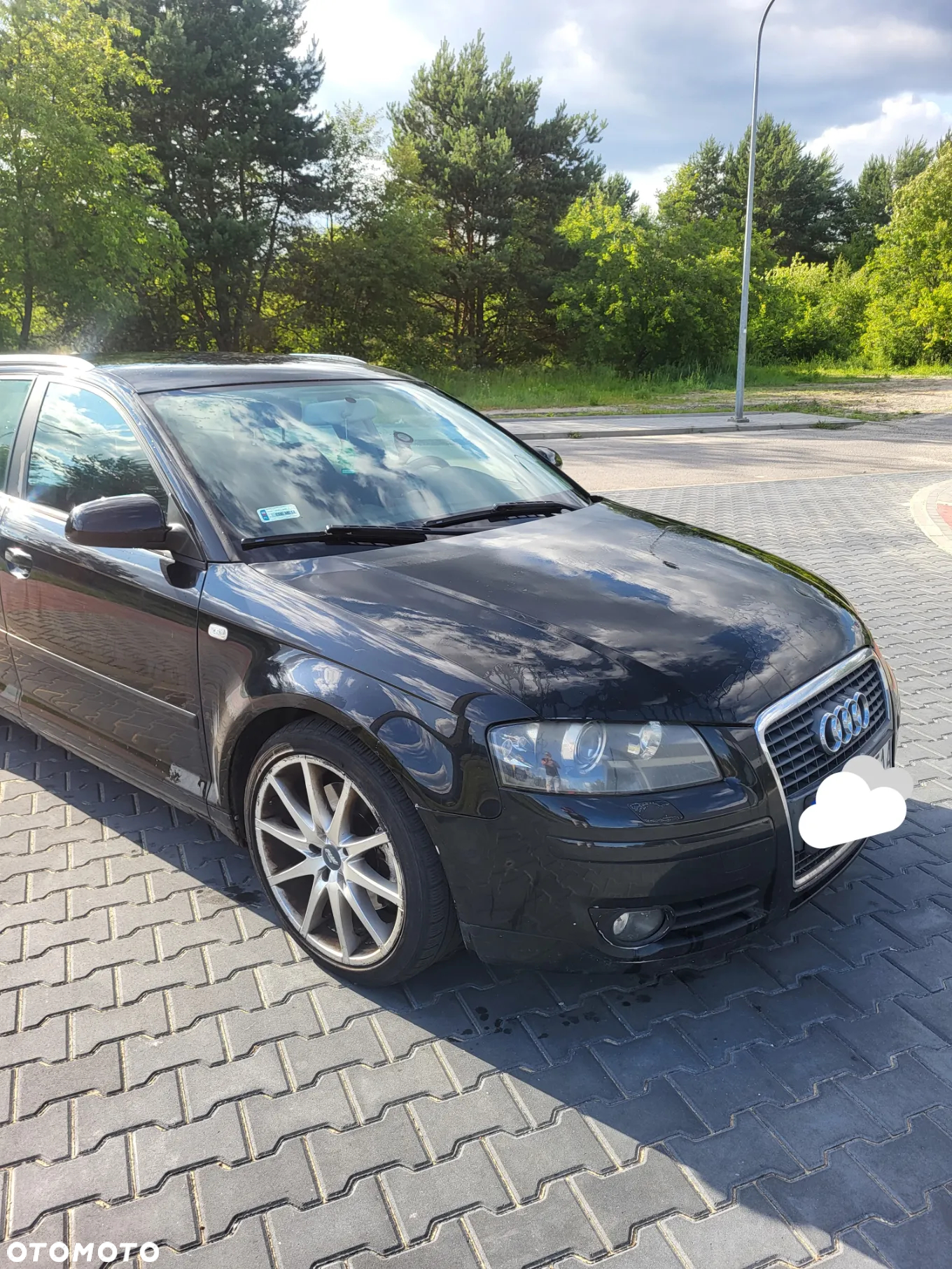Audi A3 - 3