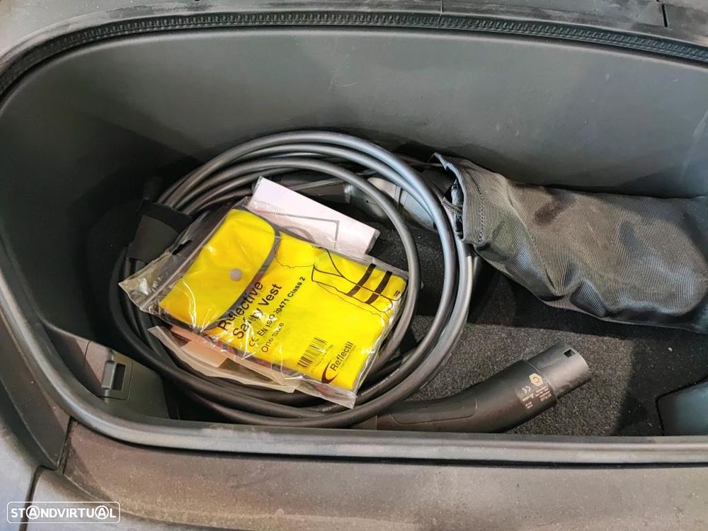 Volvo C40 Recharge Twin Ultimate - 12