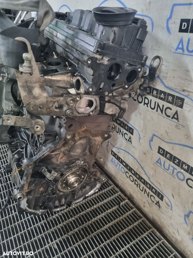 Motor AUDI Q5 2.0 TDI 2008 - 2012 143CP Manuala CJCA Euro5 (1204) 119000 MILE - 5