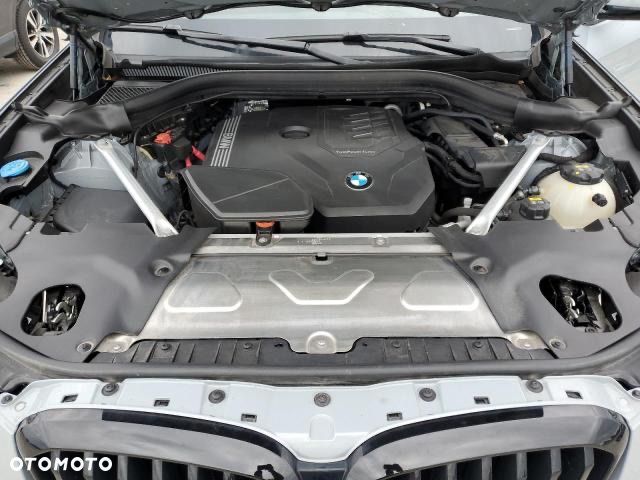BMW X3 xDrive30i M Sport - 12