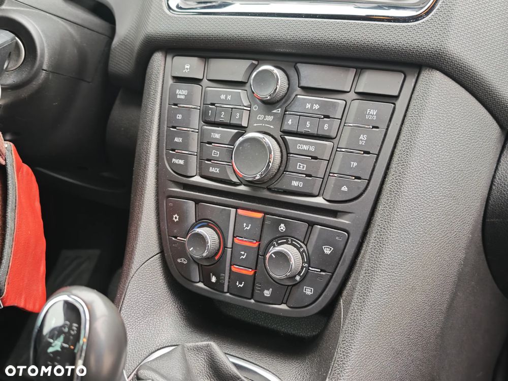 Opel Meriva 1.4 Ecoflex 150 Jahre - 39