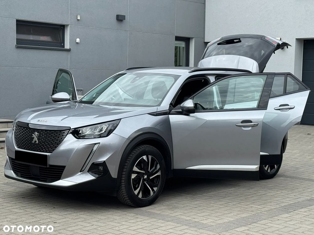 Peugeot 2008 PureTech 100 Stop&Start Allure Pack - 15