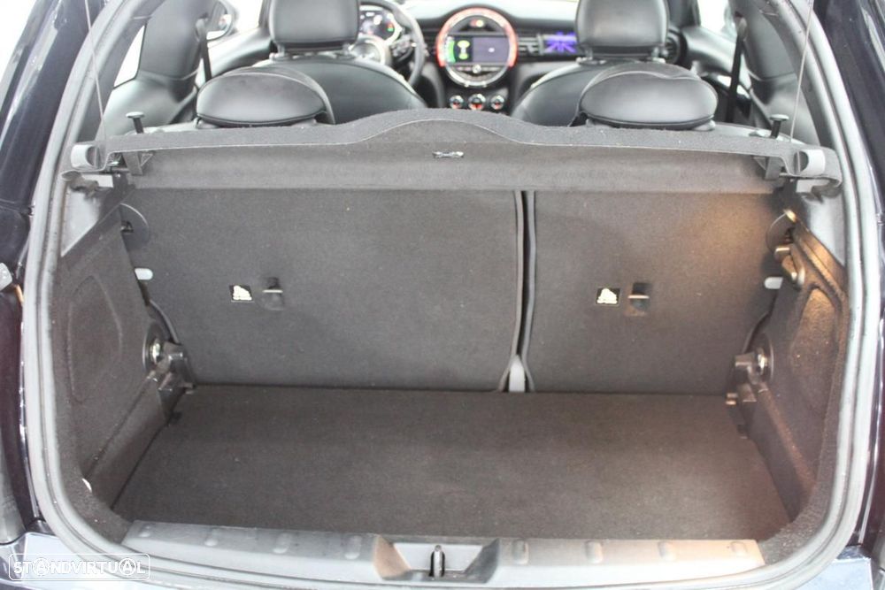 MINI 3 Portas Cooper SE Yours - 10