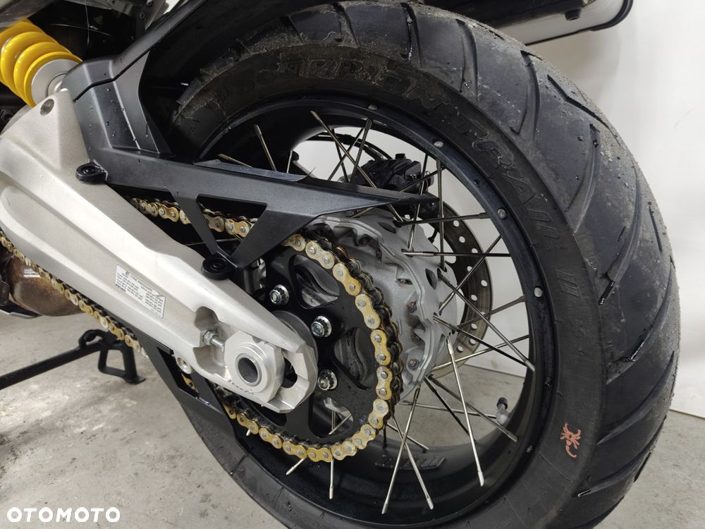 Ducati Multistrada - 25