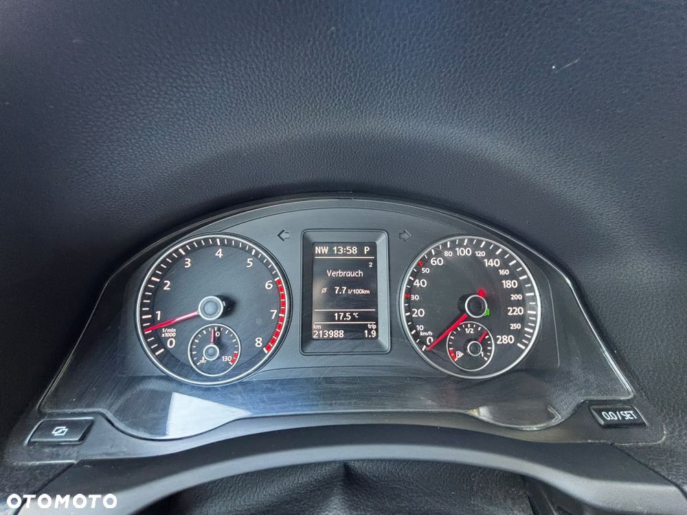 Volkswagen Scirocco 1.4 TSI DSG - 10