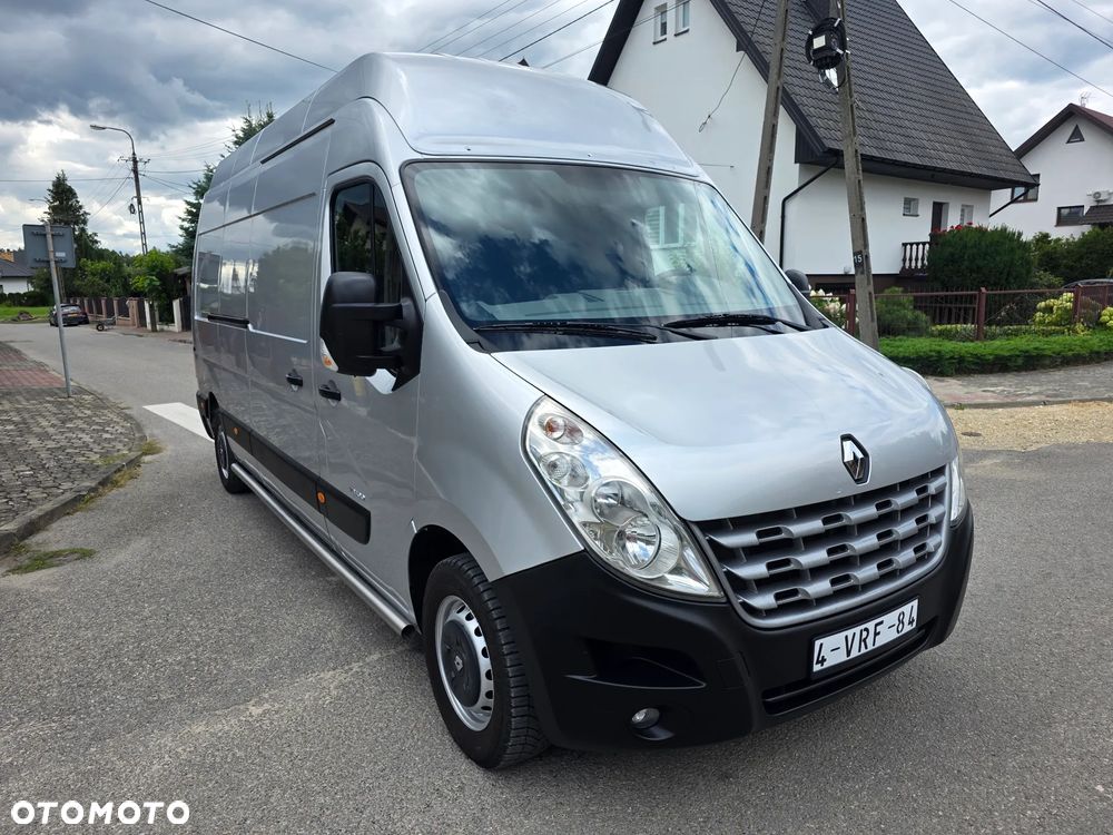 Renault Master - 4