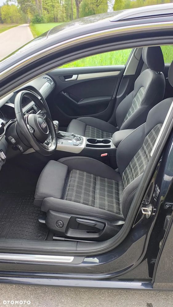 Audi A4 Avant 2.0 TDI DPF quattro S tronic Ambition - 18