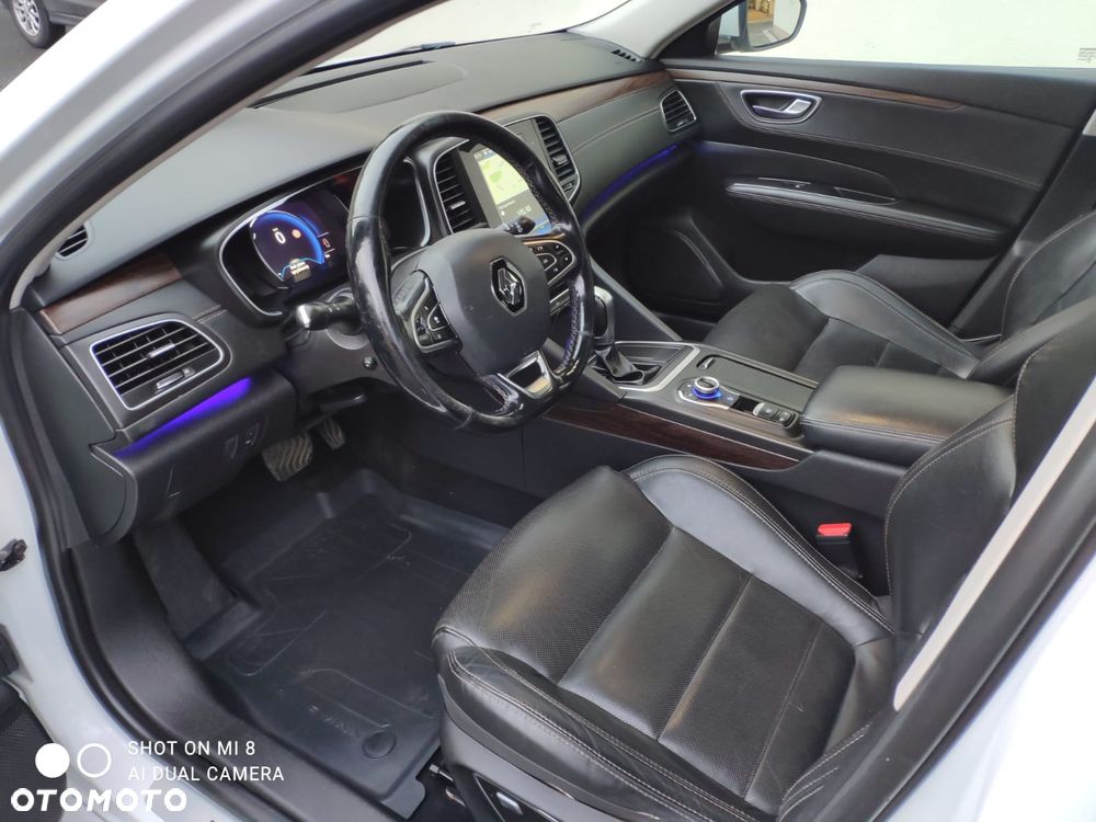 Renault Talisman - 11