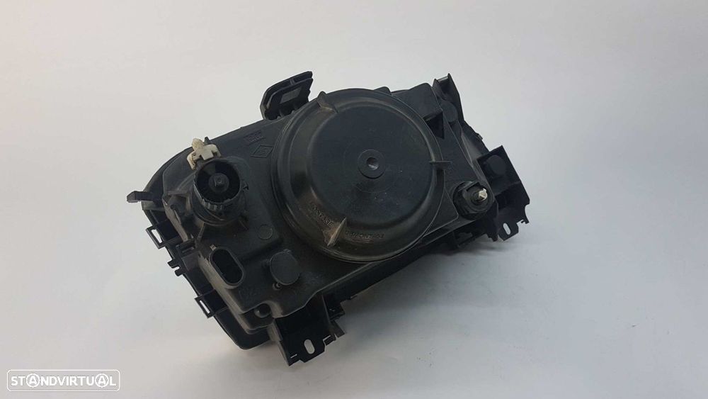 FAROL ESQUERDO RENAULT MEGANE I BERLINA HATCHBACK (BA0) 1.9 DTI RN - 8