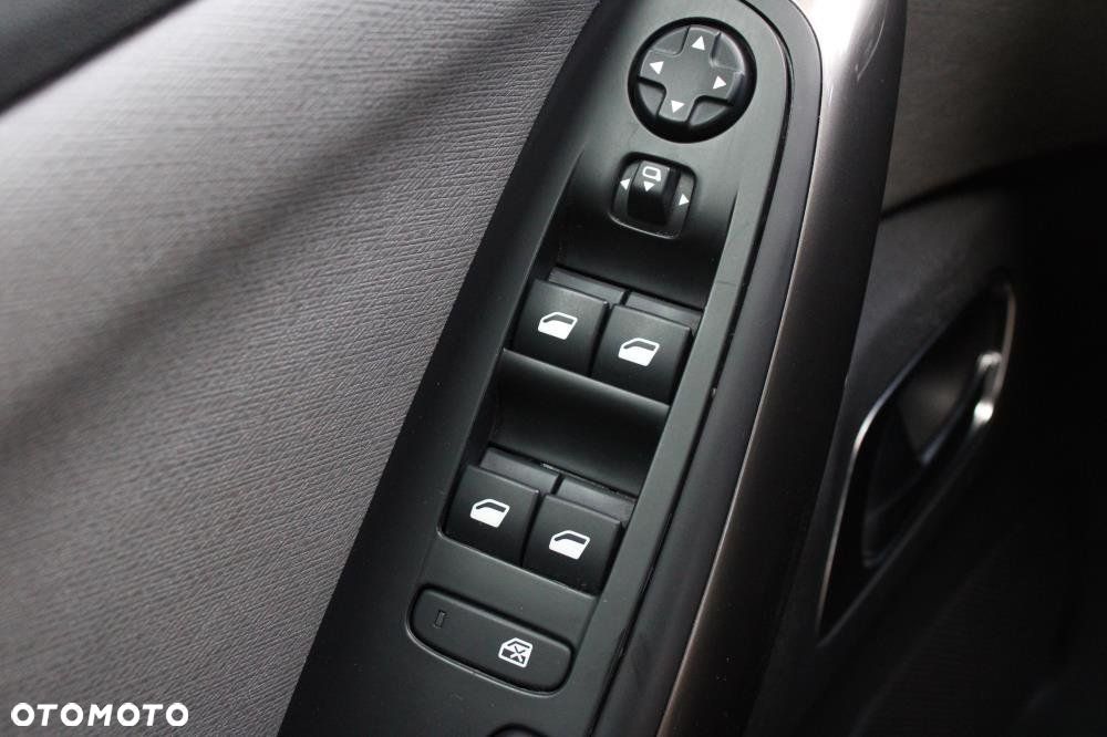 Citroën C4 SpaceTourer - 8