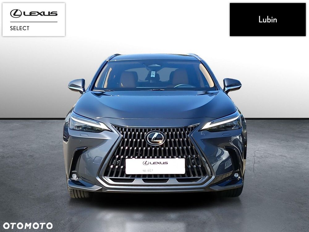 Lexus NX 350h Prestige AWD - 9