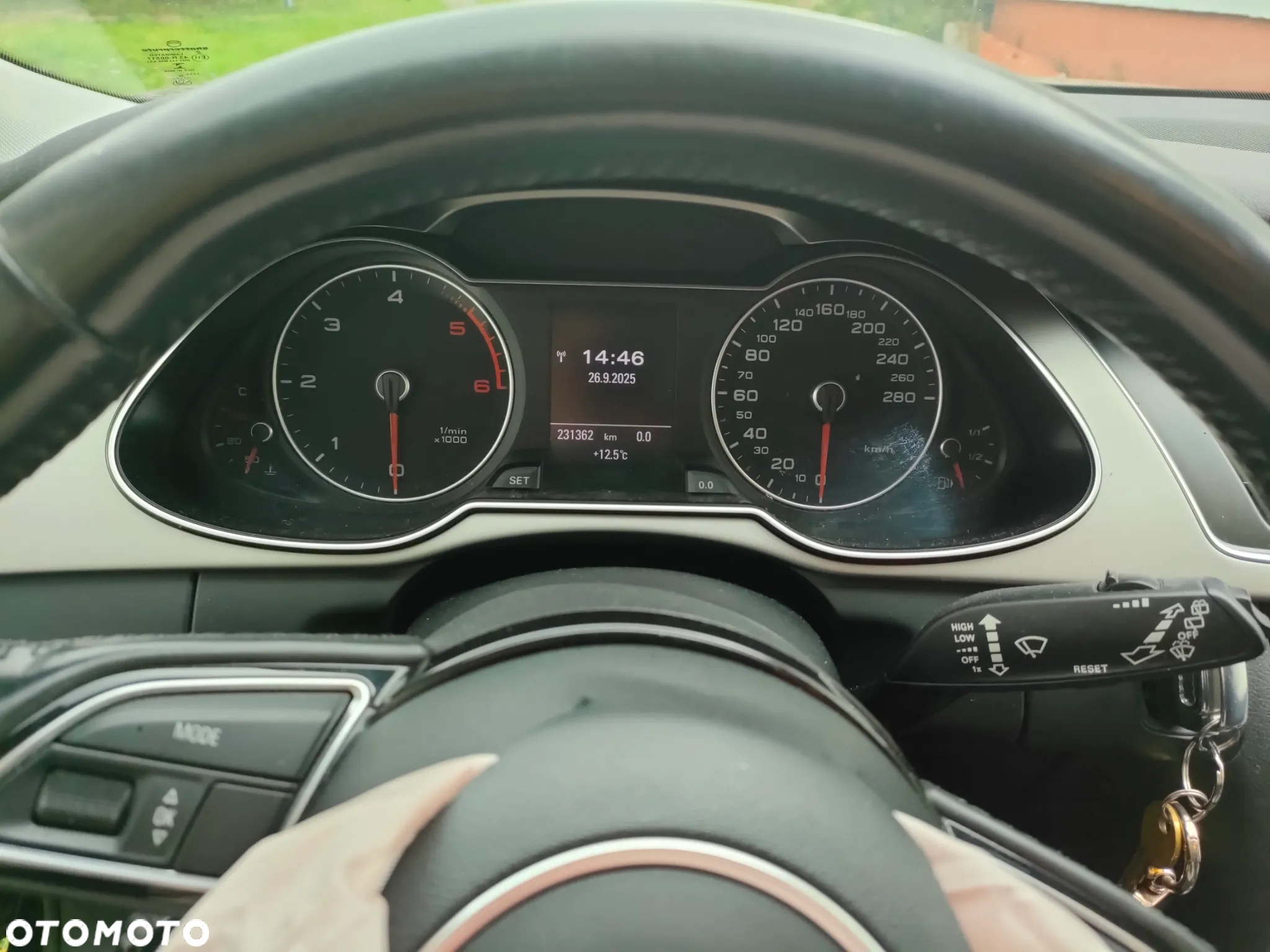 Audi A4 - 2