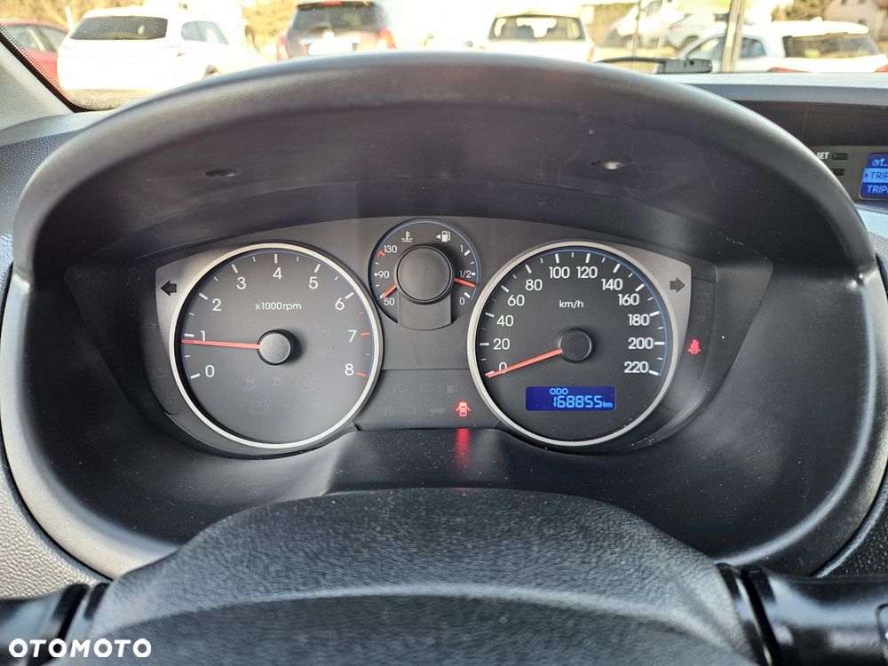 Hyundai i20 1.2 Edition Plus - 20