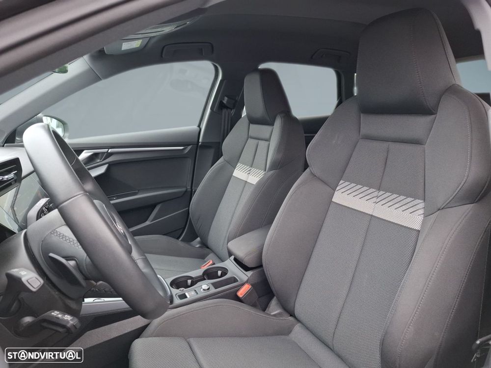 Audi A3 Sportback 30 TFSI Advanced S tronic - 6