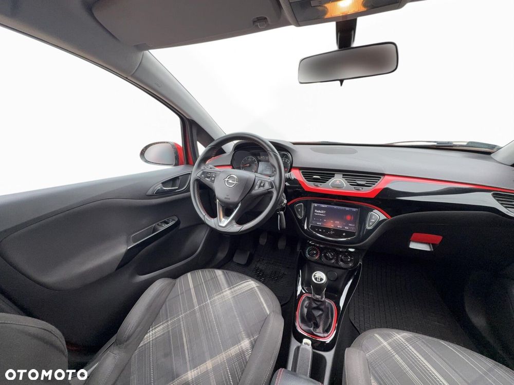 Opel Corsa - 15