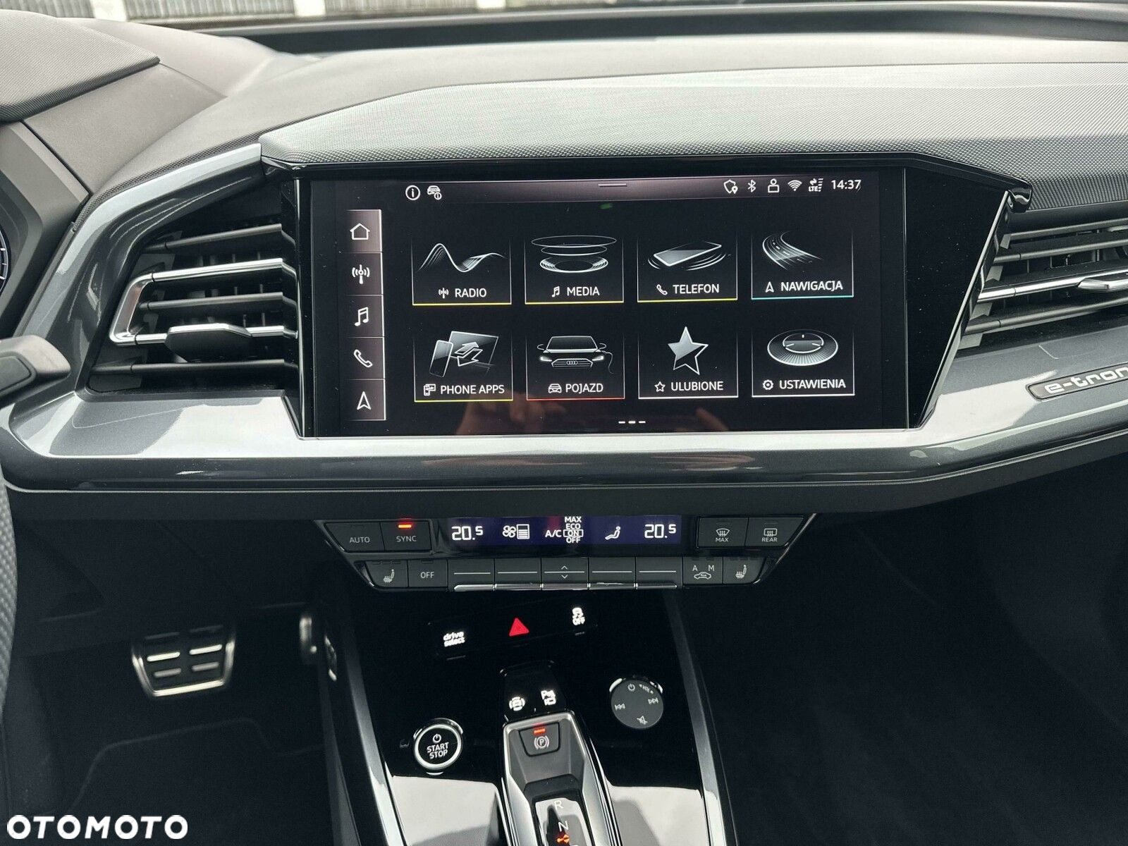 Audi Q4 - 12