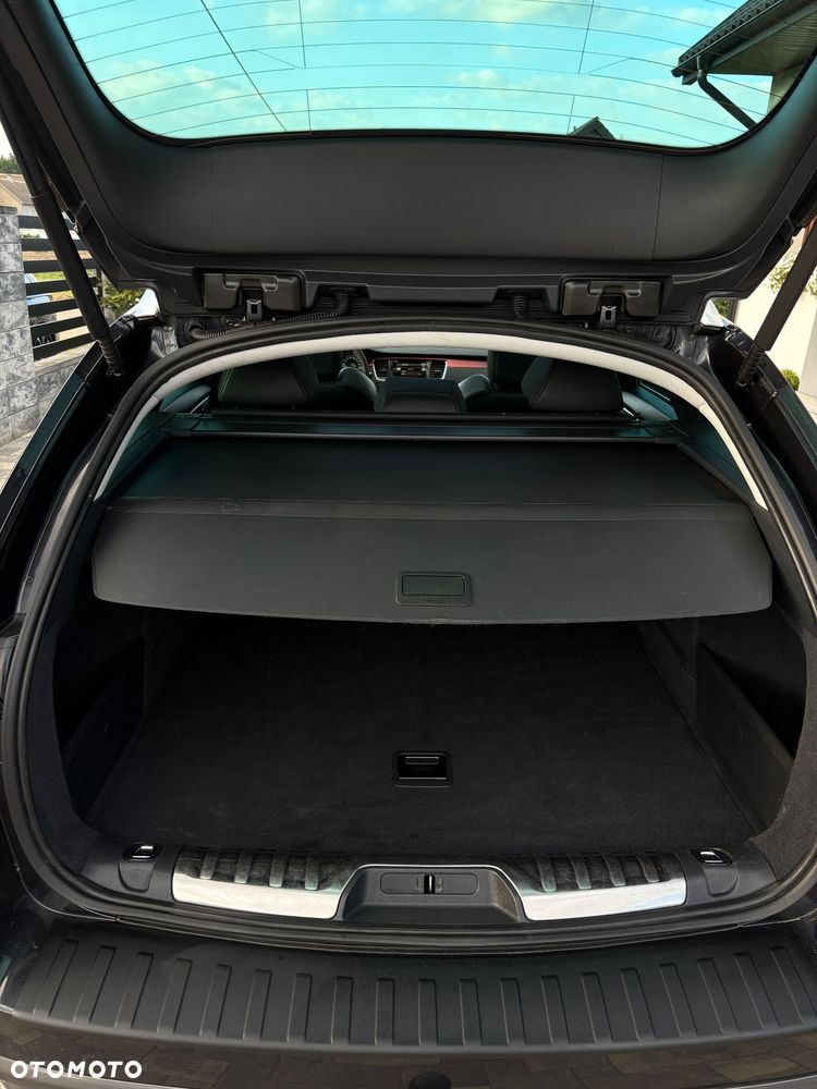 Peugeot 508 RXH BlueHDi 180 EAT6 Stop&Start - 21