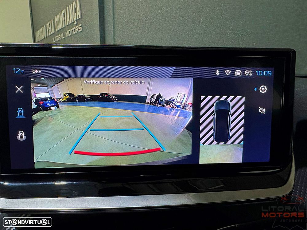 Peugeot 2008 1.2 PureTech SE Style - 37