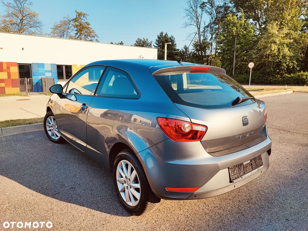 Seat Ibiza SC 1.4 16V Style - 13