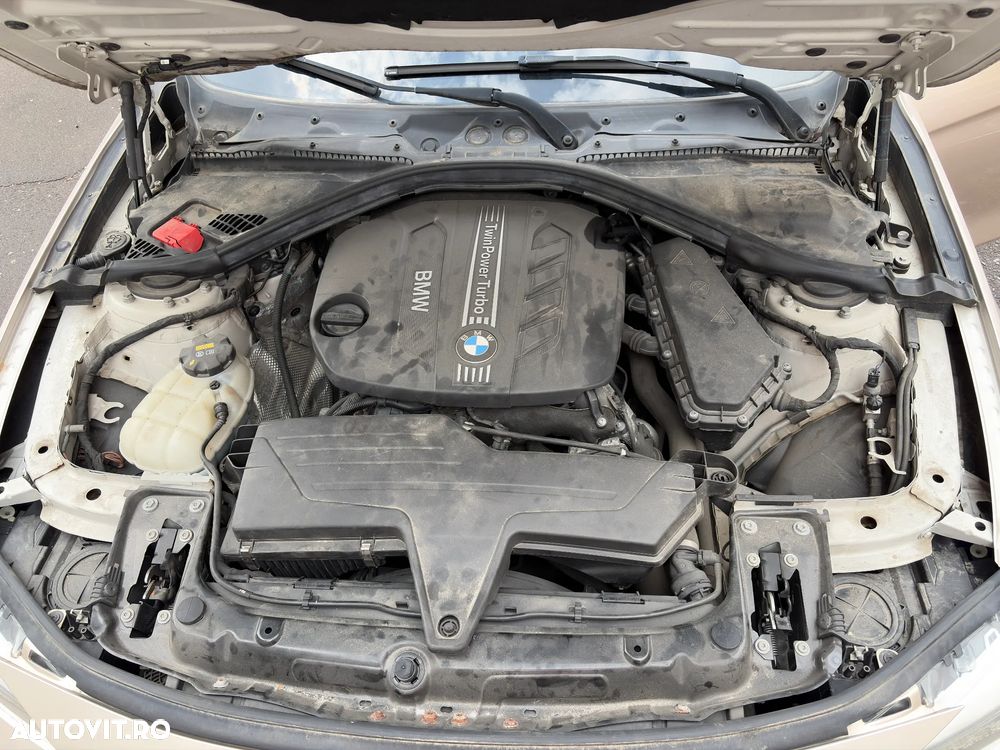 BMW Seria 3 320d - 20