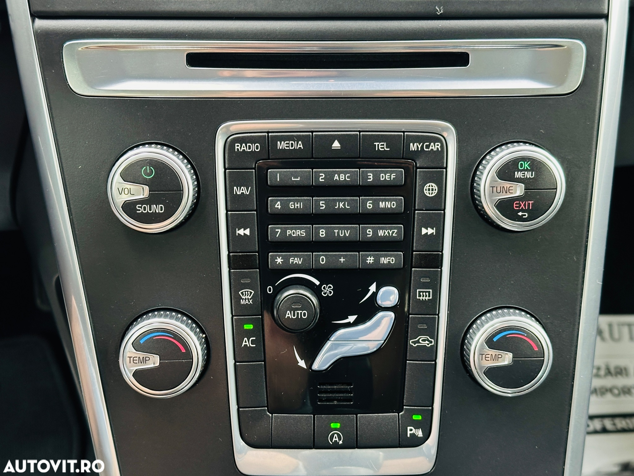 Volvo XC 60 - 38