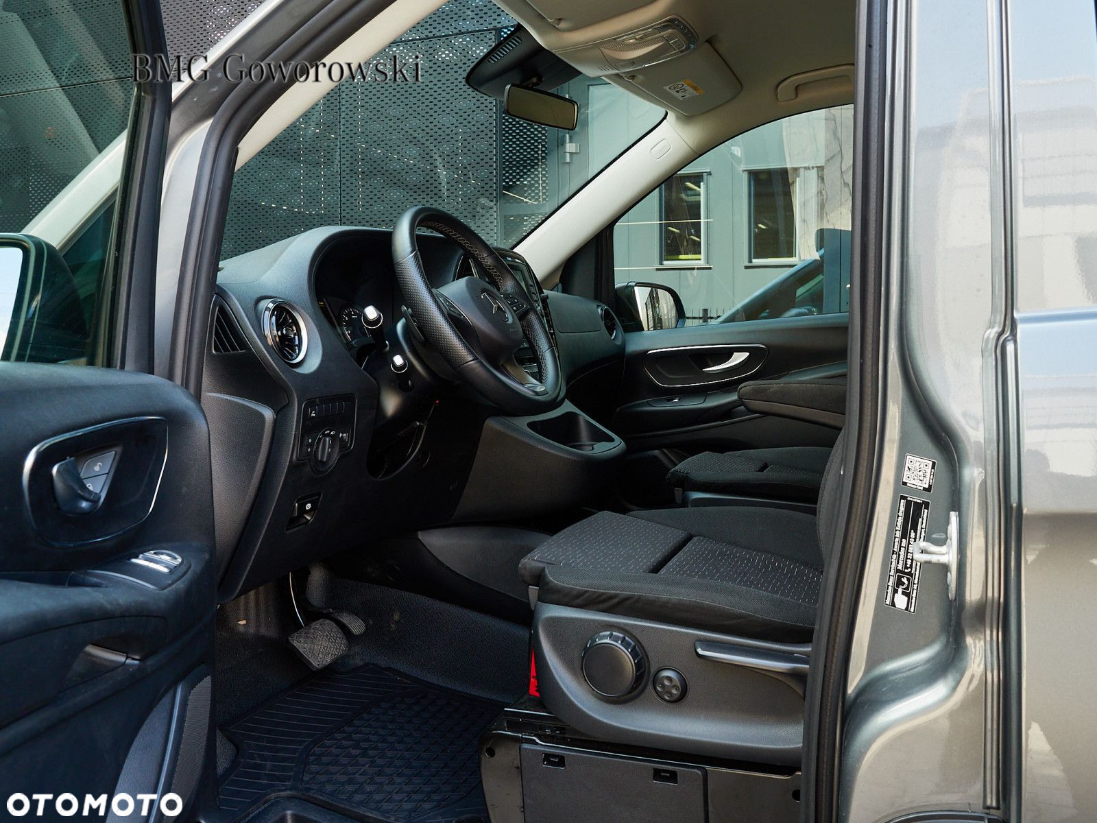 Mercedes-Benz Vito - 7