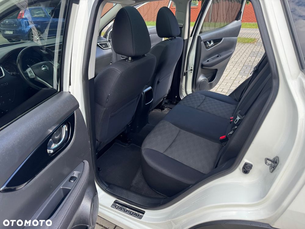 Nissan Qashqai 1.2 DIG-T Tekna+ - 17