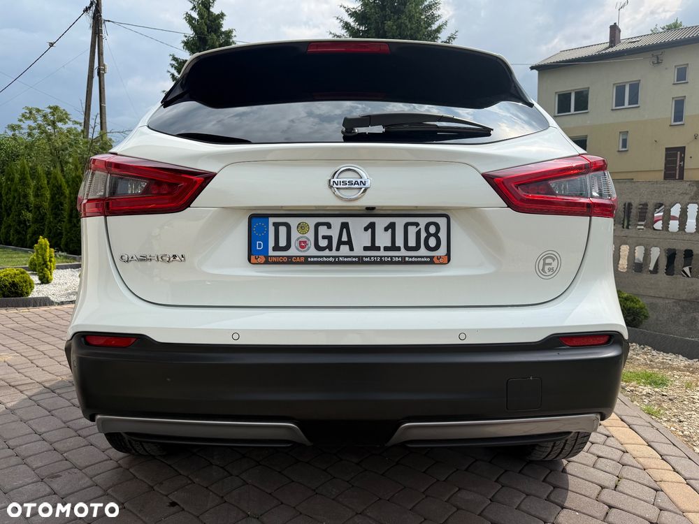 Nissan Qashqai 1.2 DIG-T 360 - 24