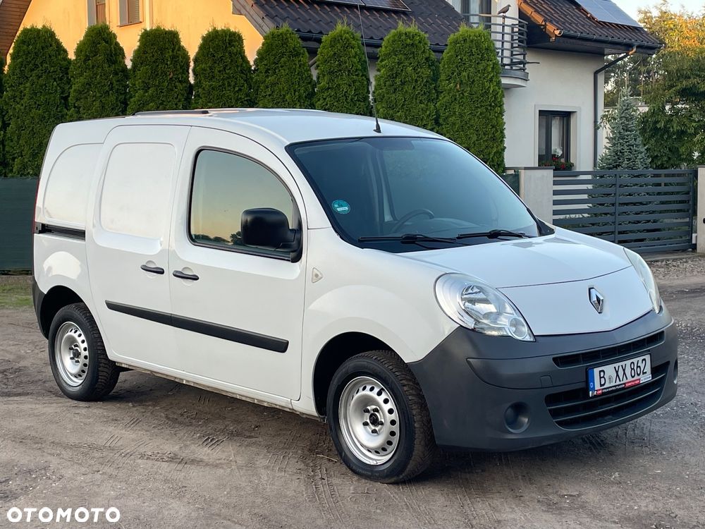 Renault Kangoo - 13